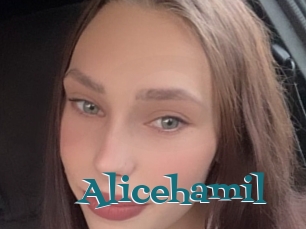 Alicehamil