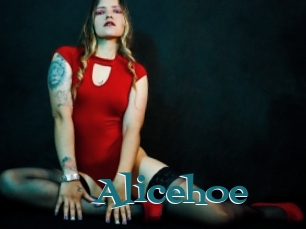 Alicehoe