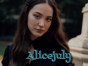 Alicejuly