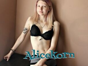 Alicekorn