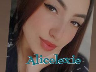 Alicelexie