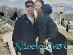 Alicelokhart