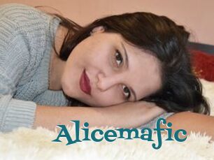 Alicemafic
