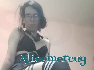 Alicemercuy