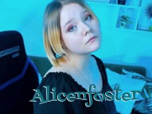 Alicenfoster