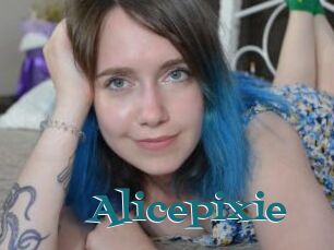 Alicepixie