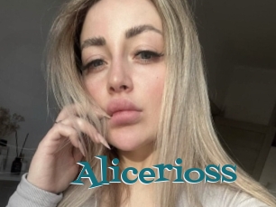 Alicerioss