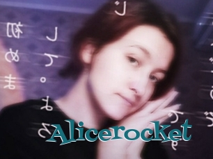 Alicerocket