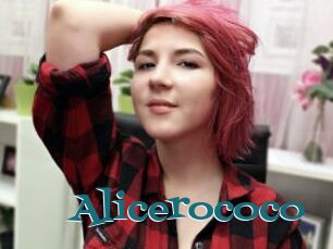 Alicerococo