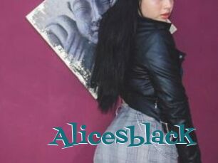 Alicesblack