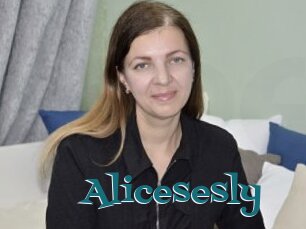 Alicesesly