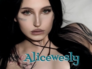 Alicewesly