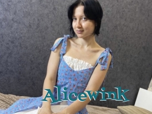 Alicewink