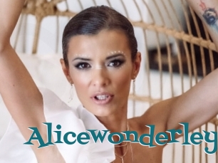 Alicewonderley