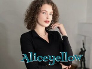 Aliceyellow