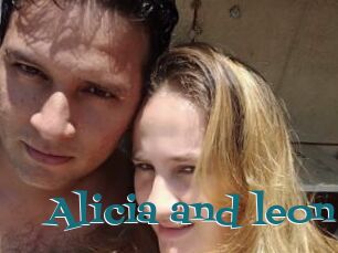 Alicia_and_leon