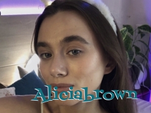 Aliciabrown