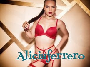 Aliciaferrero