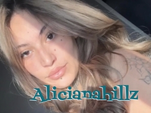 Alicianahillz