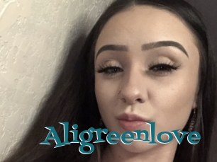 Aligreenlove