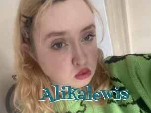 Alikalewis