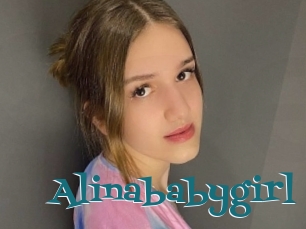 Alinababygirl