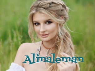 Alinaleman