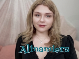 Alinamiers