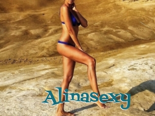 Alinasexy