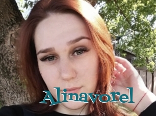 Alinavorel