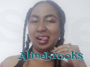 Alinebrooks