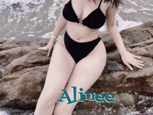 Alinee