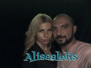 Alisaaleks