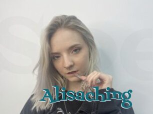 Alisaching