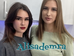 Alisademra