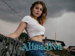 Alisadiva