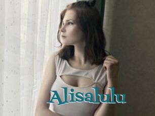 Alisalulu