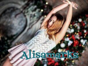 Alisamarks