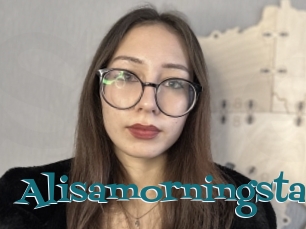 Alisamorningstar