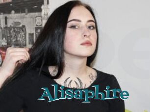 Alisaphire