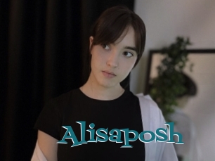 Alisaposh