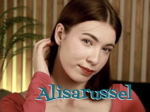 Alisarussel