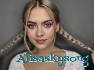 Alisaskysong