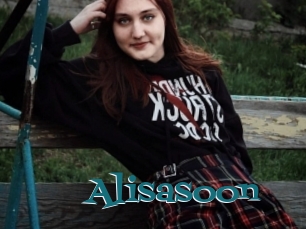 Alisasoon