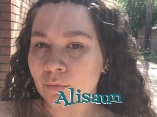 Alisaun