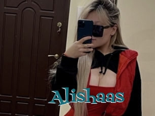 Alishaas