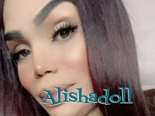 Alishadoll