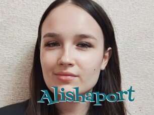 Alishaport