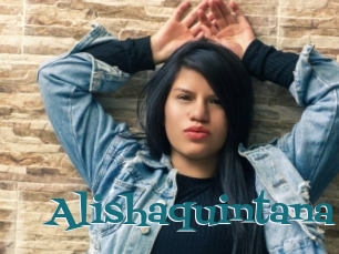 Alishaquintana