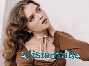 Alisiadrake